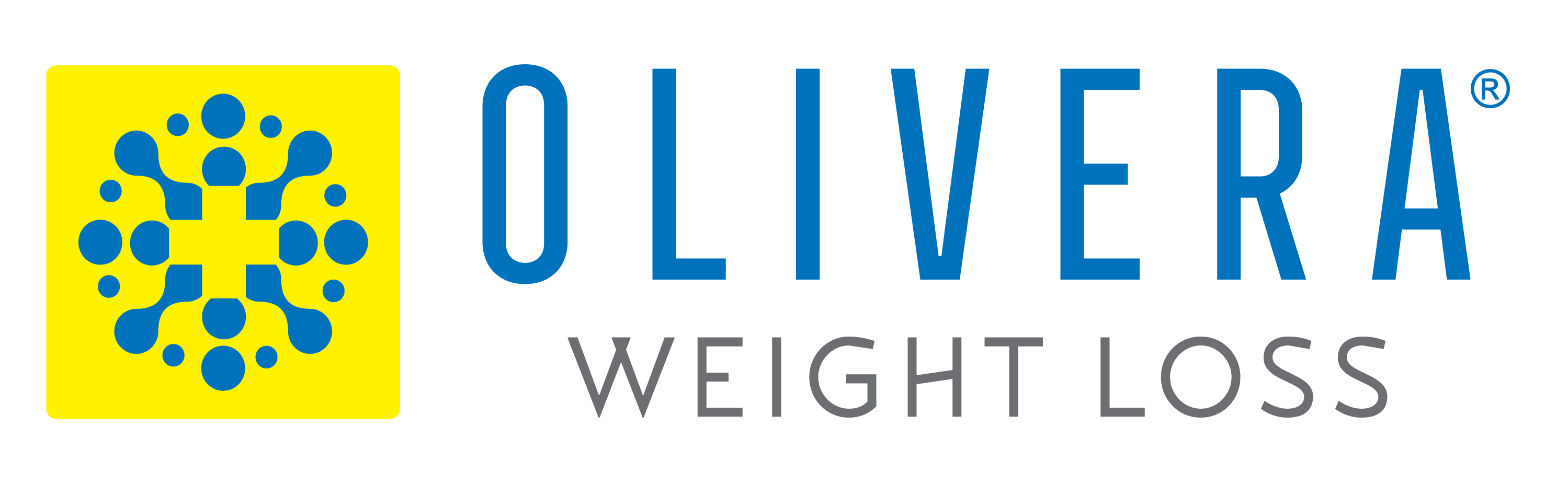 Olivera Weight Loss Logo